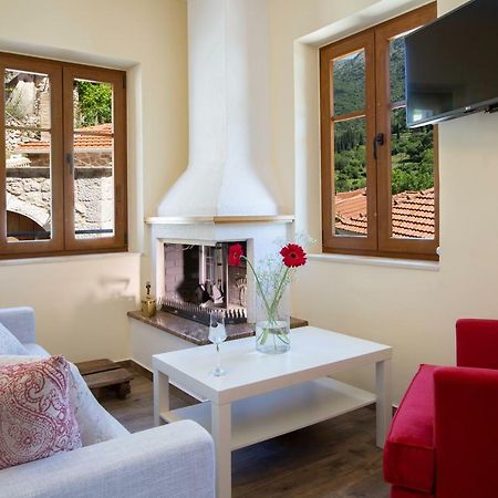 Villa Eglouvi Englouvi Luaran gambar