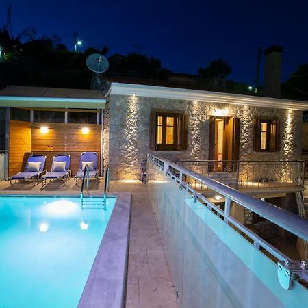 Villa Eglouvi Englouvi Luaran gambar