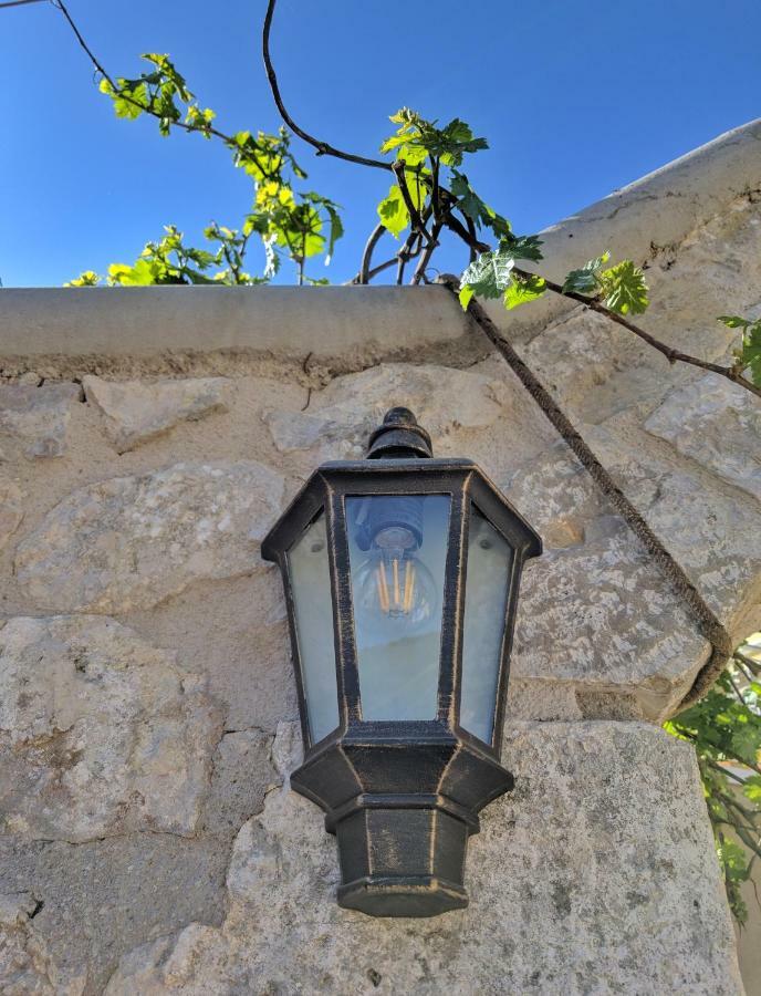 Villa Eglouvi Englouvi Luaran gambar