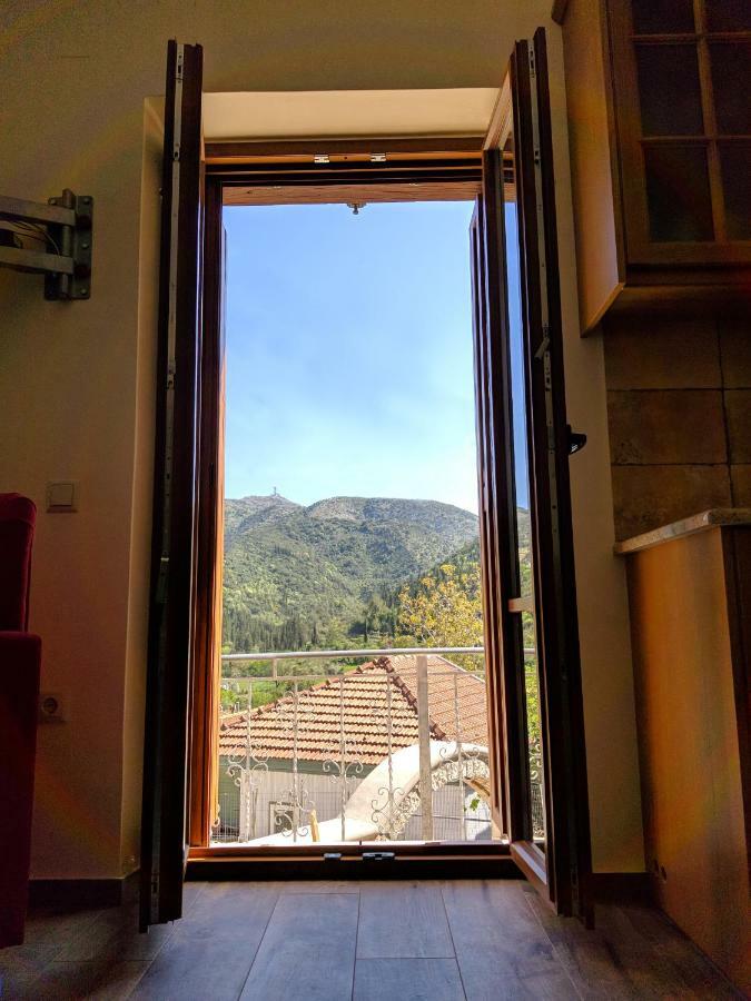 Villa Eglouvi Englouvi Luaran gambar