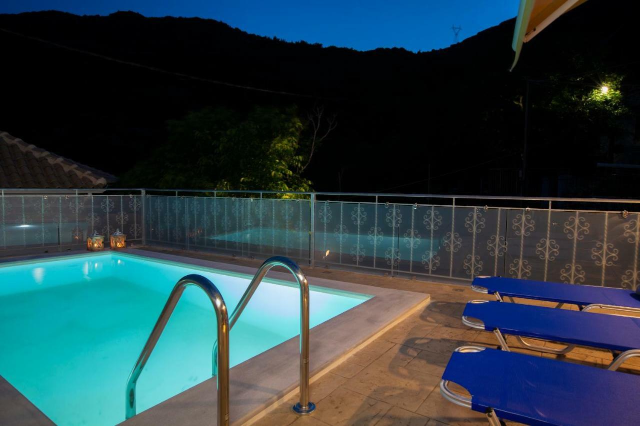 Villa Eglouvi Englouvi Luaran gambar