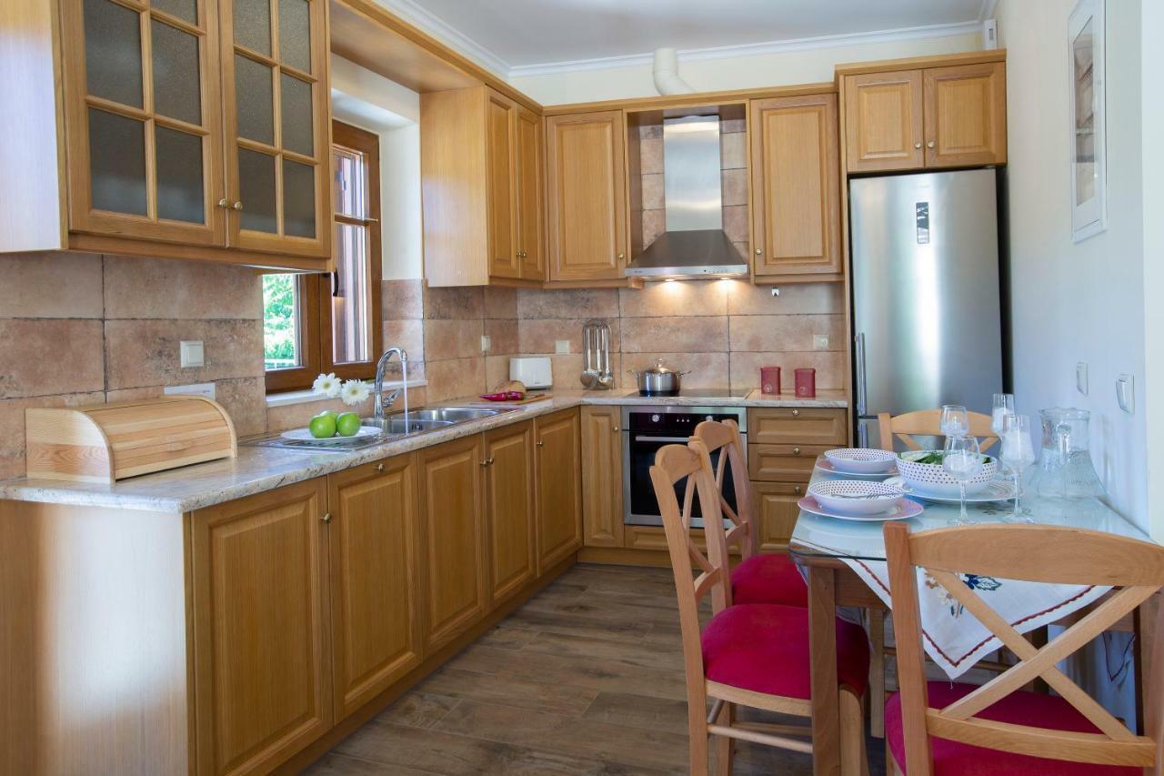 Villa Eglouvi Englouvi Luaran gambar