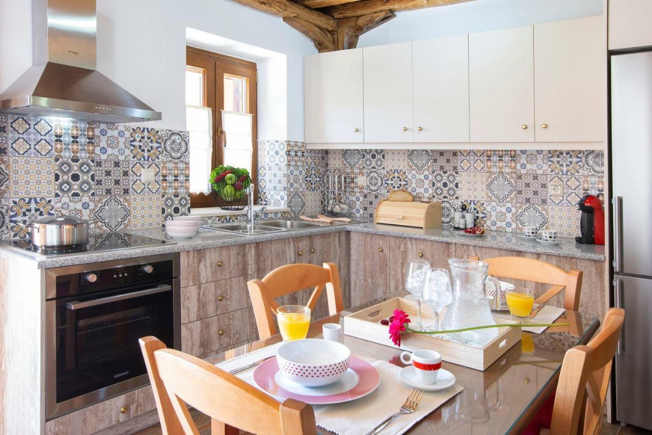 Villa Eglouvi Englouvi Luaran gambar