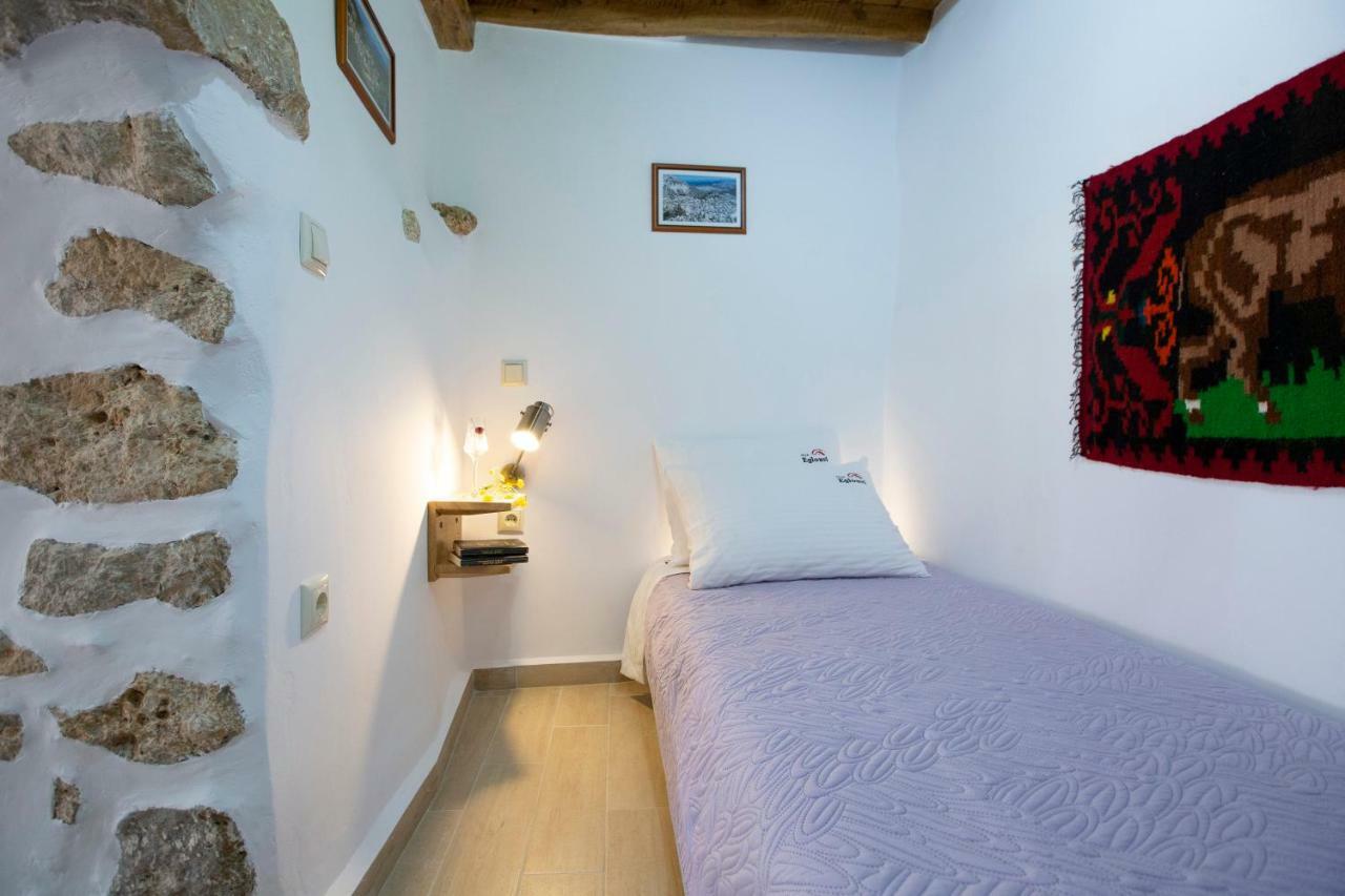 Villa Eglouvi Englouvi Luaran gambar
